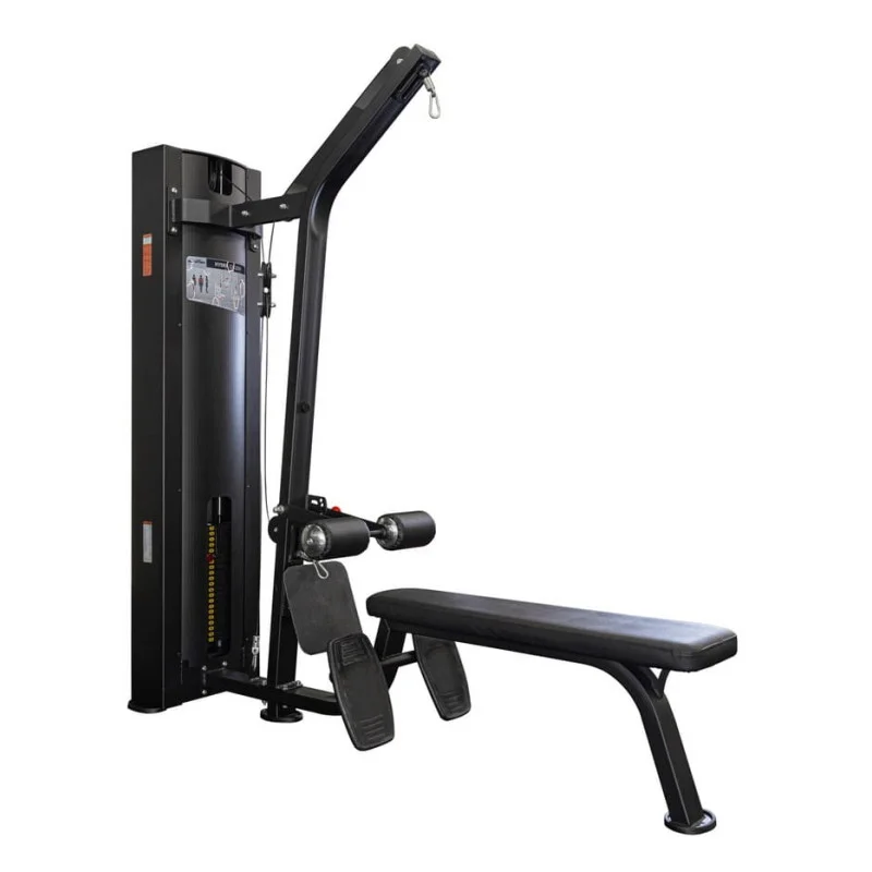 Блок для мязів спини