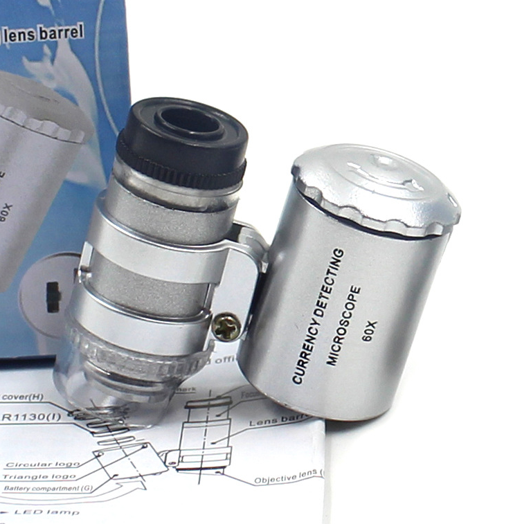 Мікроскоп для телефона MG9882