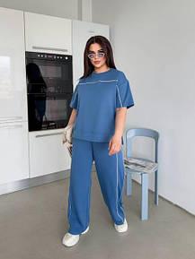 Літні спортивні костюми 48+