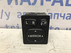 Коректор дзеркал Mitsubishi L200 KB 2.5 ДИЗЕЛЬ 4D56U 2006 (б/у)