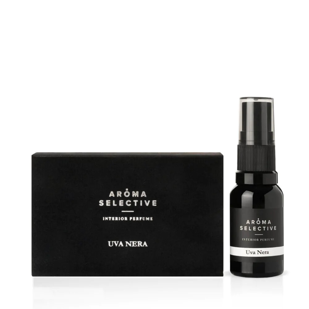 Преміум саше для автомобіля Aroma Selective Uva Nera