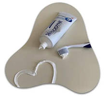 Зубні пасти та ополіскувачі для ротової порожнини