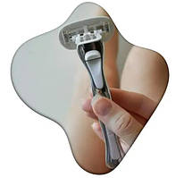 Cтанки та змінні касети для гоління