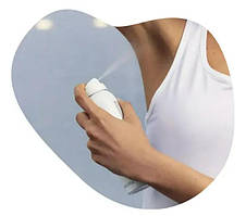 Дезодоранти