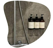 Доглядові засоби для тіла та волосся