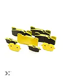 Гальмівні колодки MMX Ceramic Pads RSL29 задні BMW G8X, фото 6