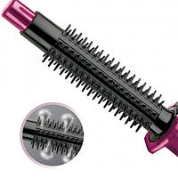 Щітка-випрямляч для волосся Remington CB4N Flexibrush Steam