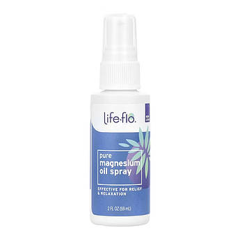 Pure Magnesium Oil Spray - 59 ml