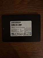 SSD Samsung SM863a 1.92TB 2.5" SATA III V-NAND MZ7KM1T9HMJP