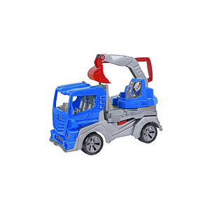 Строительные