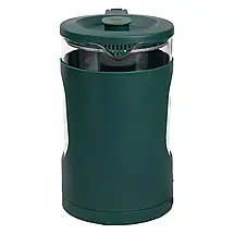 Електрочайник на 2.3 л Sokany SK-SH-1071 2000 Вт зелений, фото 5