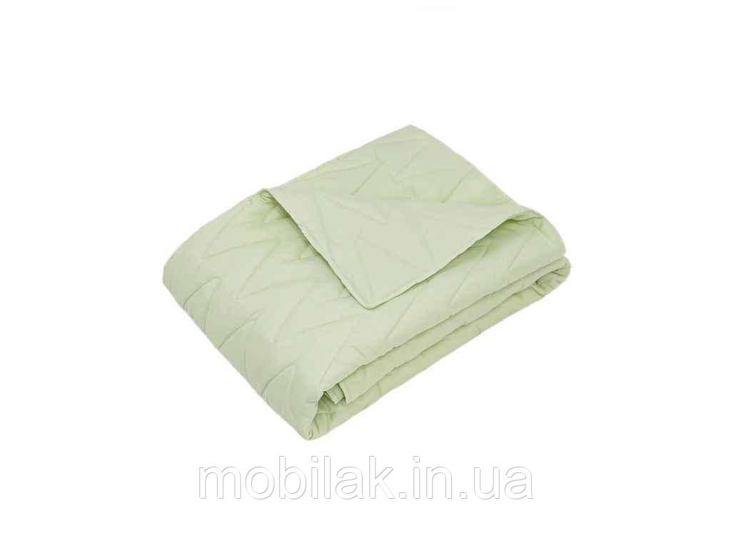 Ковдра 1,70х2,05 Силікон демі GREEN BAMBOO №5 /27 9 ТМ ARCLOUD