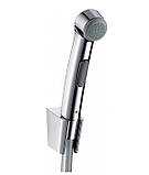 Гігієнічний душ для біде Hansgrohe Logis S 20200005, прихований монтаж, хром, фото 3
