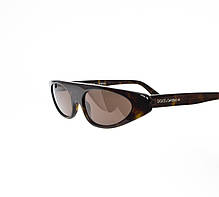 Окуляри сонцезахисні жіночі Dolce&Gabbana DG4442 502/73 Re-Edition S/S2001-S/S2023 Оригінал, фото 5