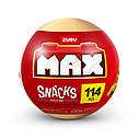 Конструктор в капсулі Zuru Max Snacks Set S1 - Смаколики 83186GQ1, фото 3