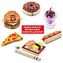 Конструктор в капсулі Zuru Max Snacks Set S1 - Смаколики 83186GQ1, фото 9