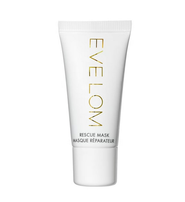 Рятувальна маска для обличчя Eve Lom Rescue Mask 15 мл