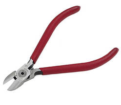 Бокорізи з пружиною, 130 мм