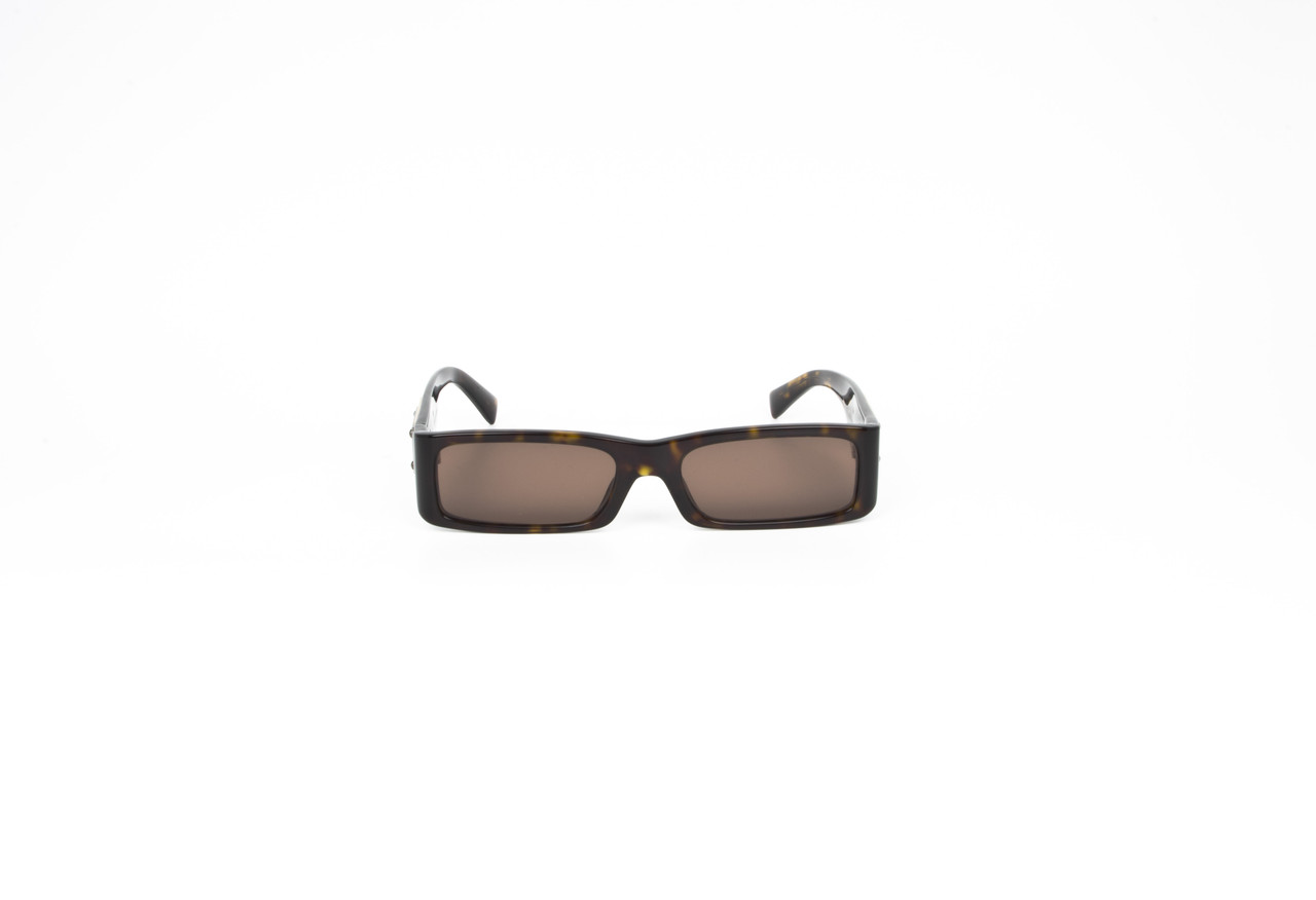 Окуляри сонцезахисні унісекс Dolce&Gabbana DG4444 502/73 Re-Edition S/S2001-S/S2023 Оригінал
