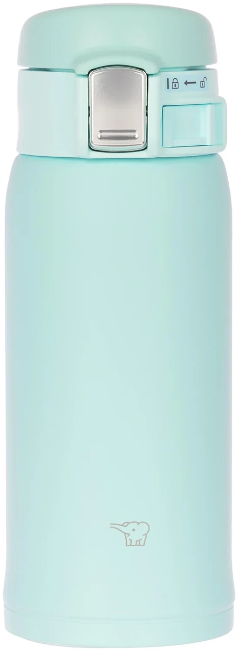 Термокружка Zojirushi SM-SF36AM 0.36 л Блакитний
