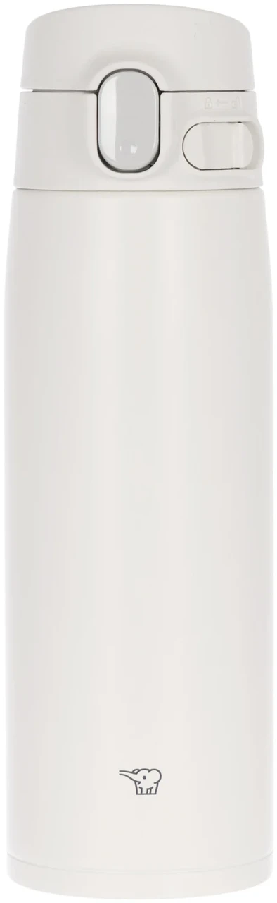 Термокружка Zojirushi SM-VA60WA 0.60 л Білий