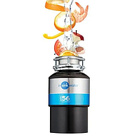 Подрібнювач харчових відходів In-Sink-Erator Model 56 для мийки