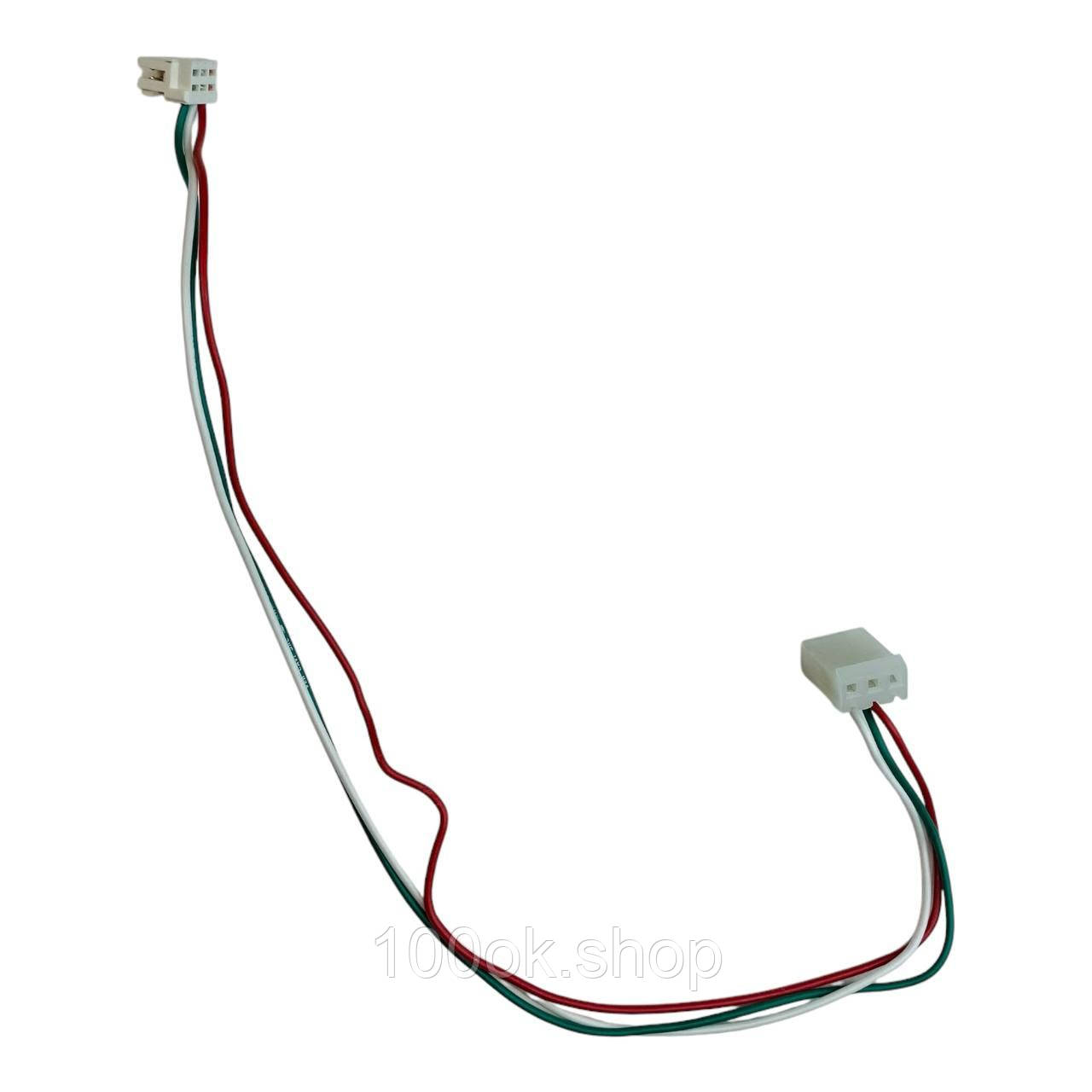 Шлейф (кабель) під'єднання для кавомашини Siemens EQ9 5268/1, фото 1