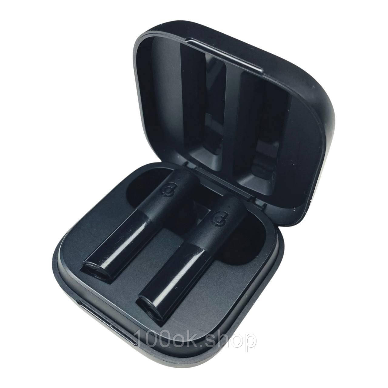 Навушники Haylou GT6 Black б/у 5236, фото 1