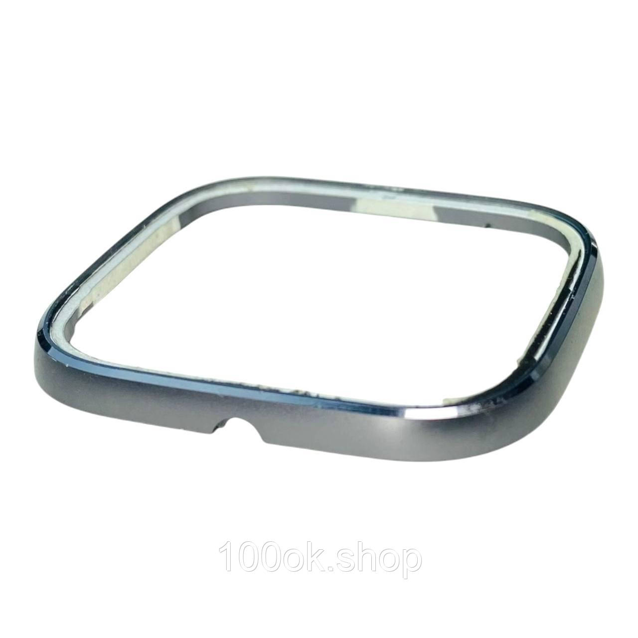 Корпус Amazfit GTS 2 mini Midnight Black A2018 Оригінал розбірка 5123/3, фото 1