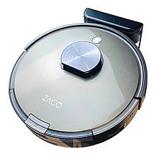 Робот-пилосос Zaco A10 Вітрина 5274