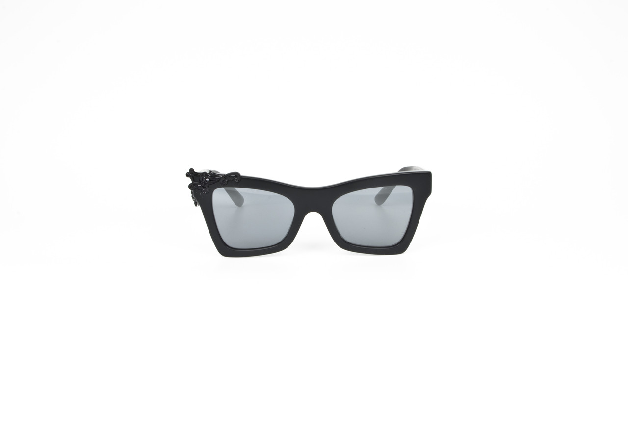 Окуляри сонцезахисні жіночі Dolce&Gabbana DG4434 2525/6G оригінал