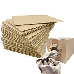 Гофрокартон 