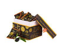 Ферментований помело Share Pomelozzini Strong 20 шт. (очищення організму)