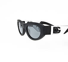 Окуляри сонцезахисні унісекс Dolce&Gabbana DG6174 2525/6G Оригінал, фото 4