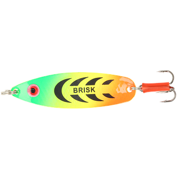 Блешня ZEOX Brisk 