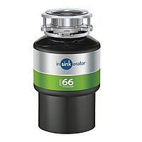 Подрібнювач харчових відходів In-Sink-Erator Model 66 для кухні