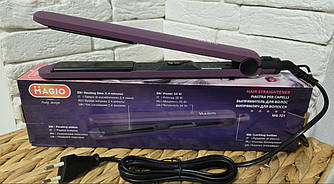 Випрямляч для волос MAGIO MG-721