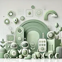 Інтерактивні іграшки