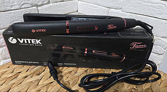 Випрямляч для волосся Vitek VT-8419