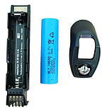 Сканер бездротовий ALEO AL-4208WBH з підставкою фотосканер 2D,1D QR коди, фото 6