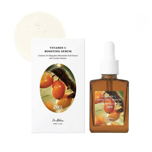Dr.Althea Vitamin C Boosting Serum Сироватка з вітаміном С, 30 мл