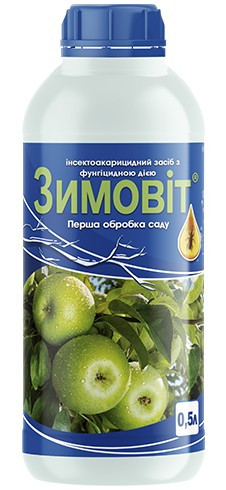 Інсектицид Зимовіт, 500мл