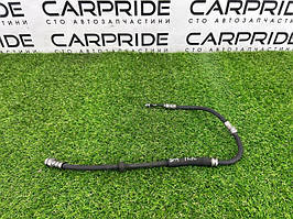 Шланг тормозной AUDI A4 B9 2.0 2017 перед. лев. (б/у)