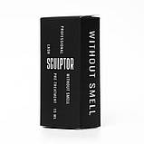 Знежирювач SCULPTOR WITHOUT SMELL для вій , 15 мл, фото 2