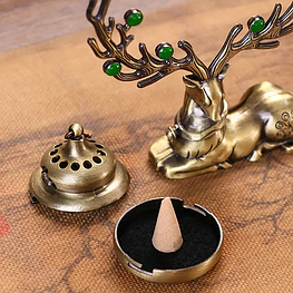 Аксесуари для ароматерапії та пахощів