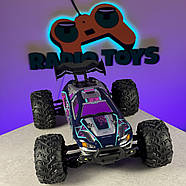 Джип на радіоуправлінні RAPIDLY-23125 - 38 км/ч | Машинка на пульті управління | Машина на радіокеруванні, фото 2