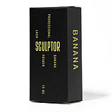 Праймер для вії SCULPTOR BANANA, 15ml, фото 2