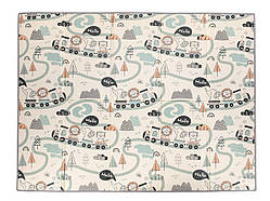 Ігровий килимок FreeON Magic Road 200×150 см