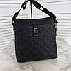 Крута чоловіча сумка через плече Louis Vuitton, фото 8