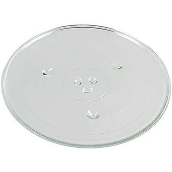Тарілка 4055136628 для мікрохвильової печі (під куплер) Zanussi